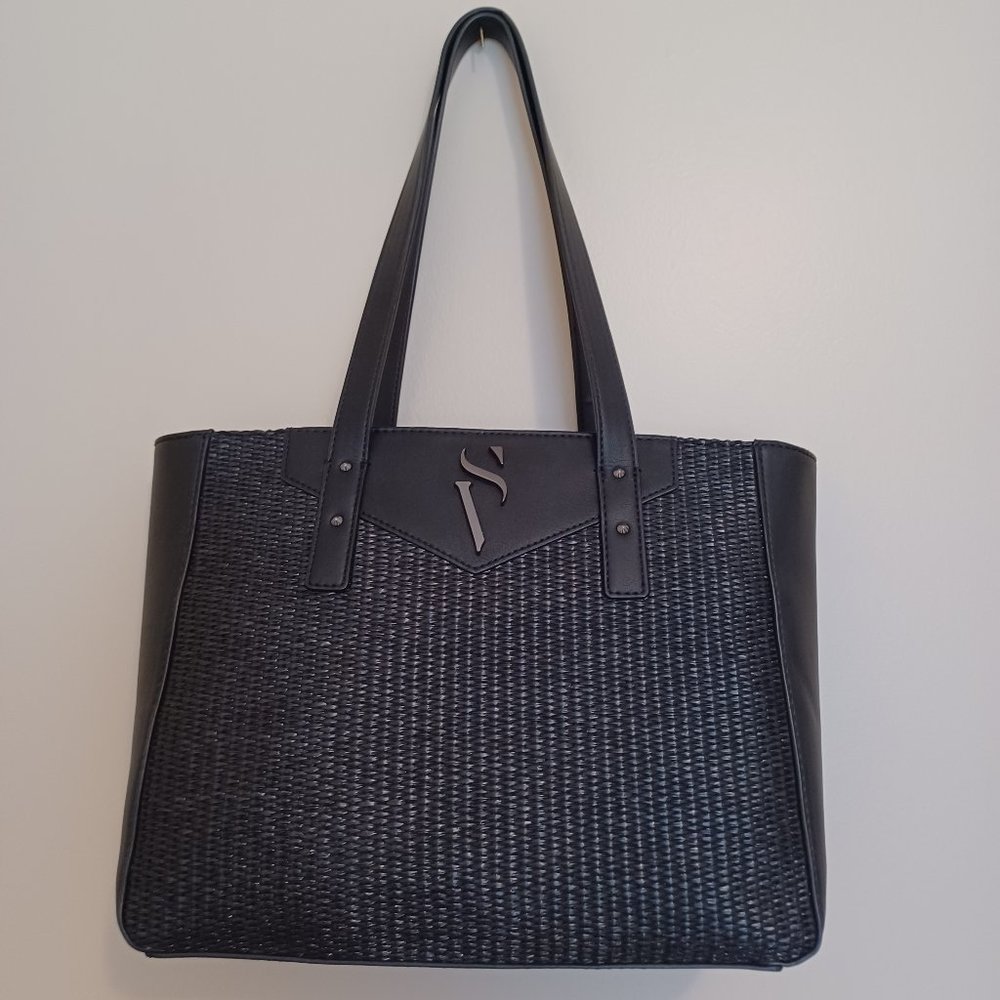 Vera Wang Simply Vera Wang Purse Shoulder Bag Tote Bag NWOT